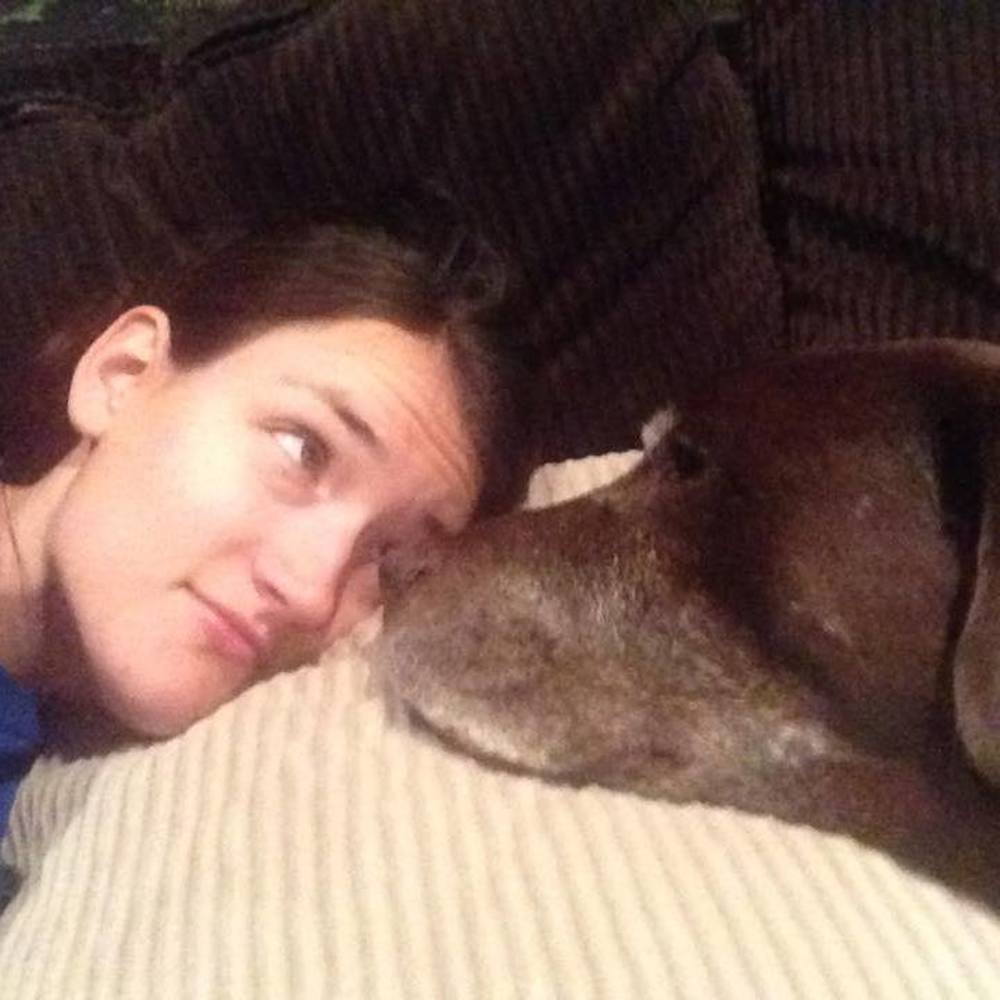 Meet your Posher, Jessica